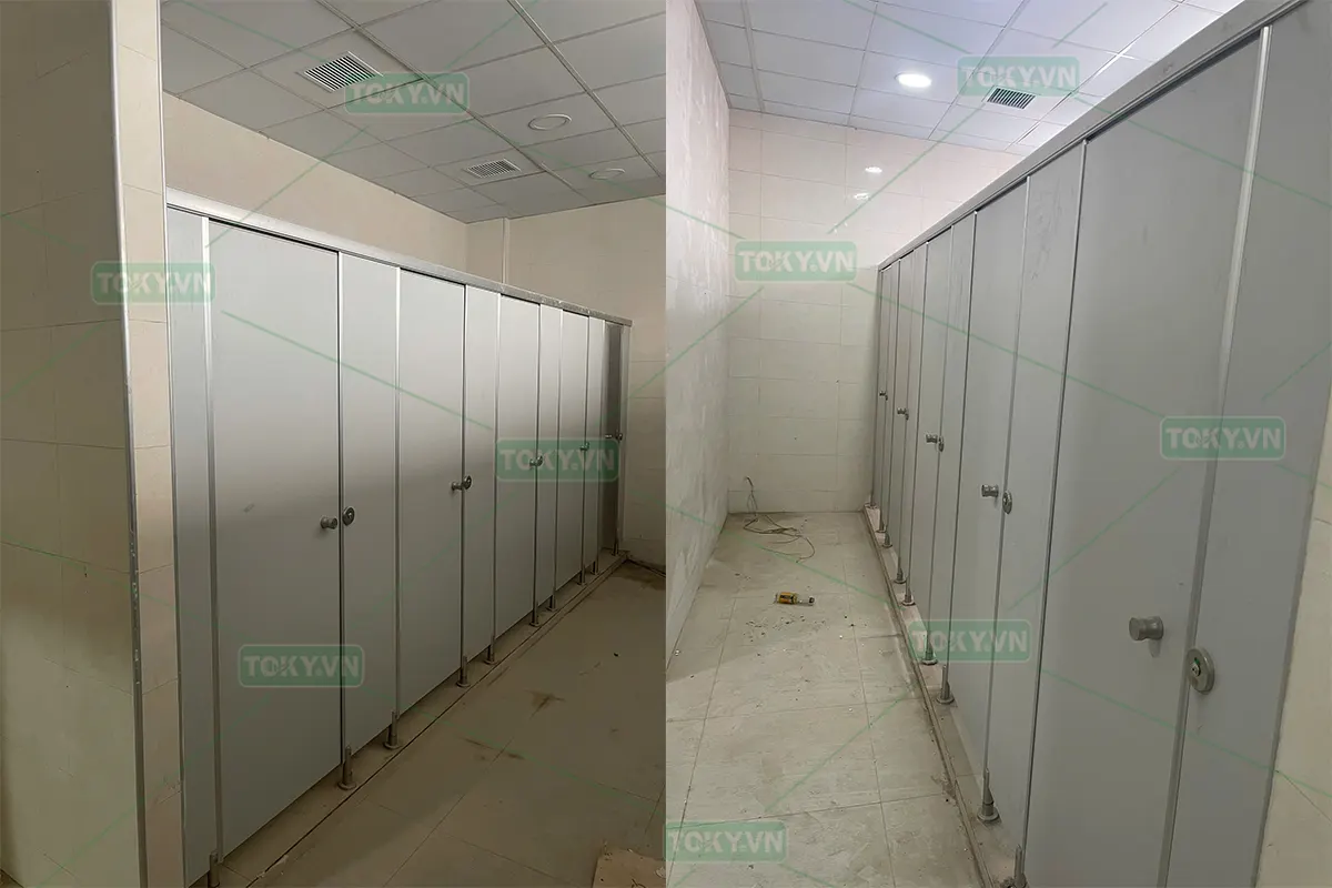 toky hoan thien 700m2 vach ngan ve sinh cho cong ty dien tu byd phu tho 2