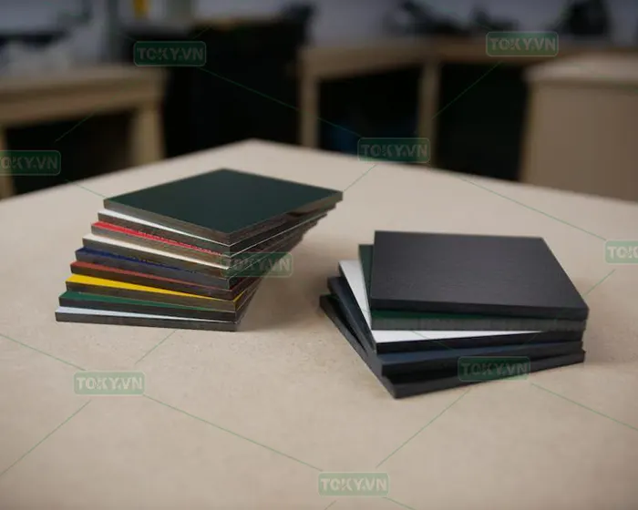 Ưu nhược điểm tấm compact hpl 1 Ưu nhược điểm tấm compact hpl