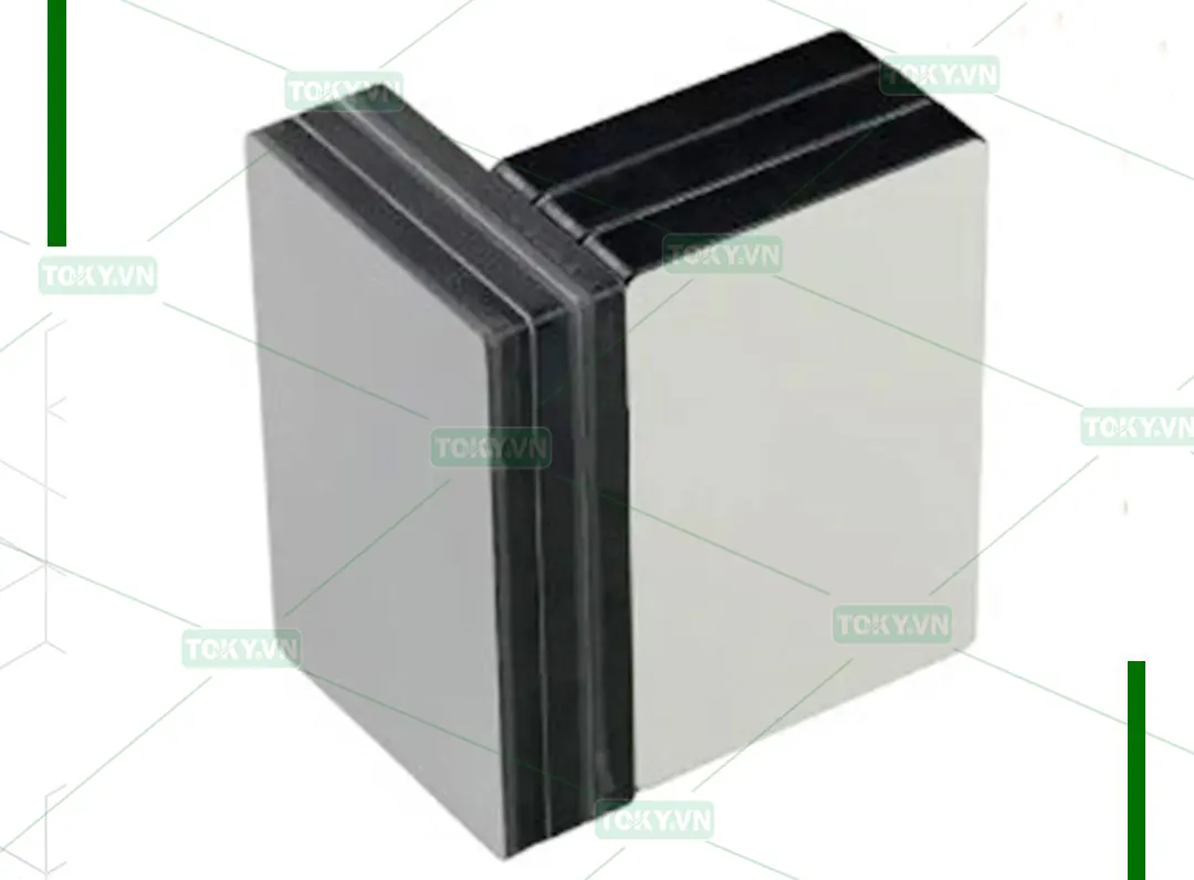 Kích thước tấm Compact HPL tiêu chuẩn & Cách chọn đúng