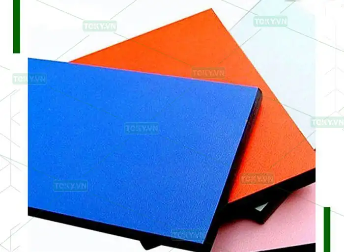 Sự thật kỹ thuật: Tấm Compact HPL có cong vênh không?