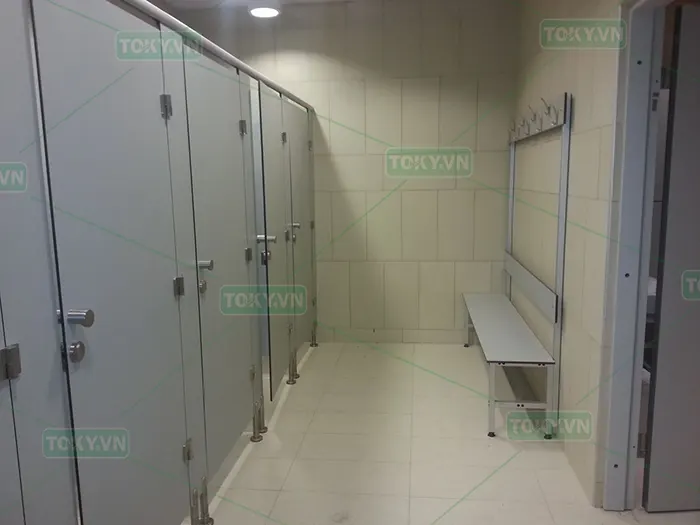 Tổng hợp tấm Compact HPL 12mm: Thông số & Báo giá 2 Tổng hợp tấm Compact HPL 12mm: Thông số & Báo giá