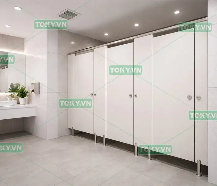Cách xử lý vết trầy xước và vết cháy thuốc lá trên tấm Compact HPL hiệu quả nhất 3 Dịch vụ cung cấp và hỗ trợ kỹ thuật tấm Compact HPL uy tín tại TOKY