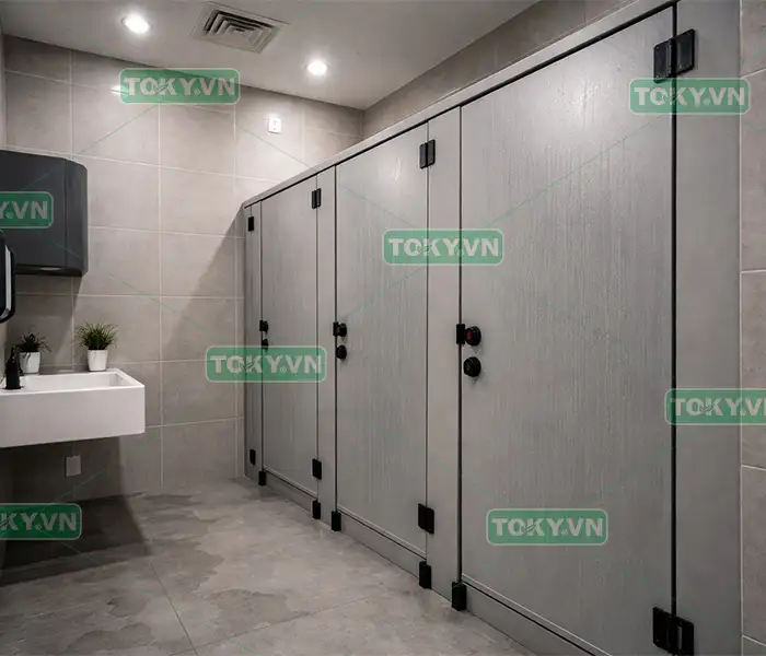 Hiện tượng tấm Compact "Đổ mồ hôi" là gì? Giải thích khoa học