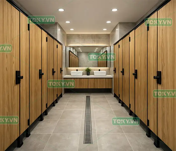 6 Nguyên Nhân Chính Khiến Tấm Compact 1200psi Bị Phồng Rộp