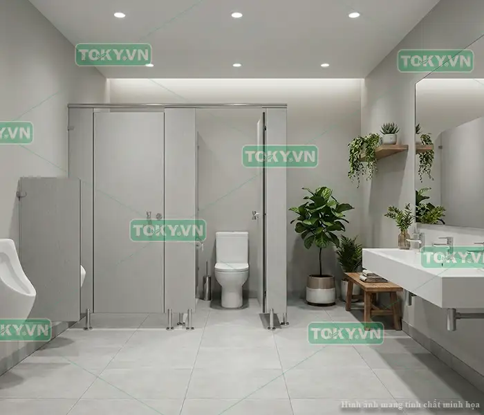 Khả năng tái sử dụng linh hoạt – Điểm chạm thực tế của tấm Compact cho doanh nghiệp startup