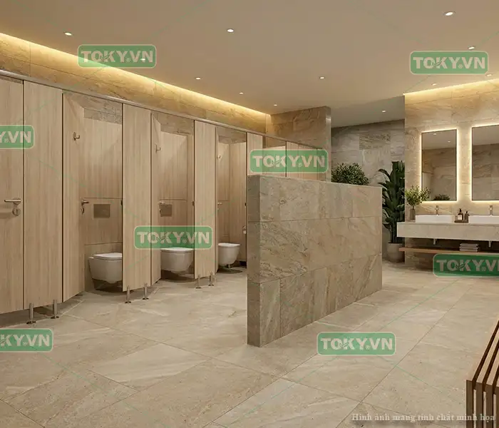 Tấm Compact HPL cho khu du lịch - giải pháp bền vững nâng tầm trải nghiệm 5 sao 1 Những khó khăn của chủ đầu tư trong các khu du lịch