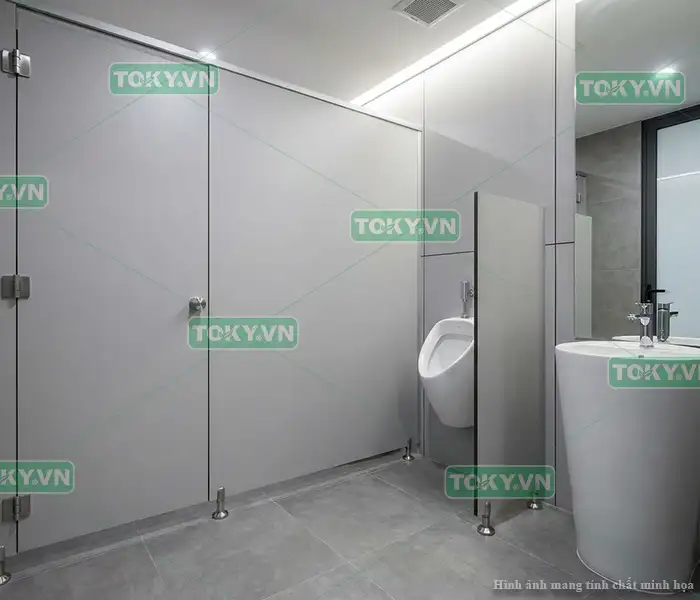 Kinh nghiệm chọn tấm Compact cho doanh nghiệp Startup từ chuyên gia TOKY