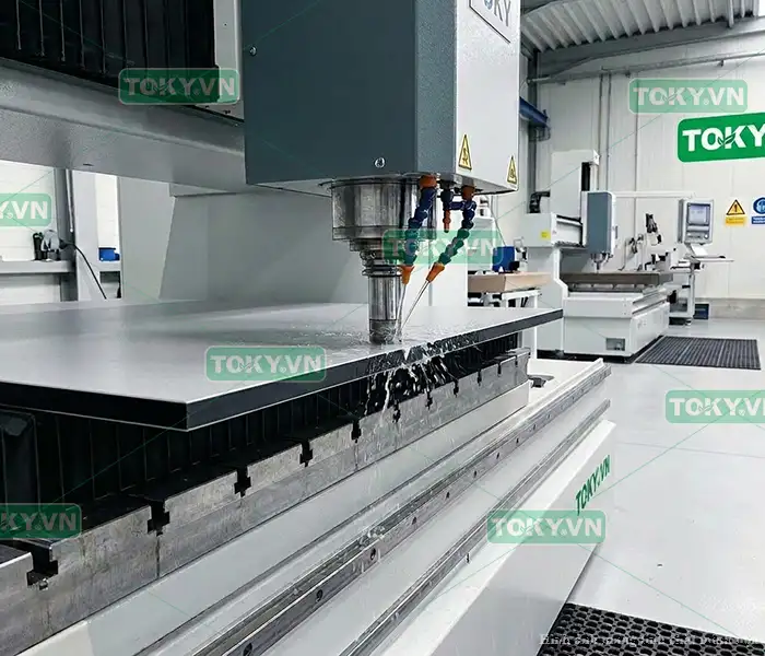 Mẹo tái sử dụng tấm compact hpl thừa sau thi công tối ưu chi phí 5 Lưu ý kỹ thuật bắt buộc khi xử lý tấm compact hpl thừa