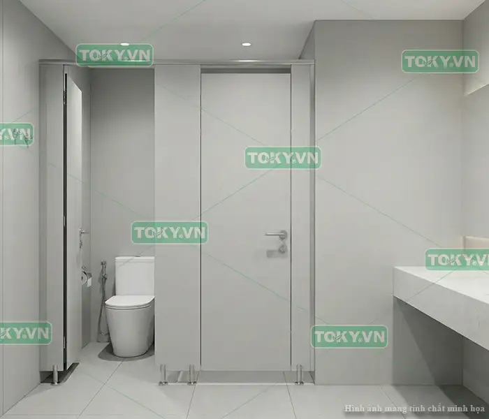 Tấm Compact cho doanh nghiệp startup giúp tối ưu hóa diện tích văn phòng