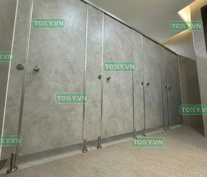 Thông số trọng lượng tấm Compact HPL chi tiết cho từng khổ kích thước 2 Chi tiết trọng lượng tấm Compact HPL theo từng độ dày và khổ kích thước