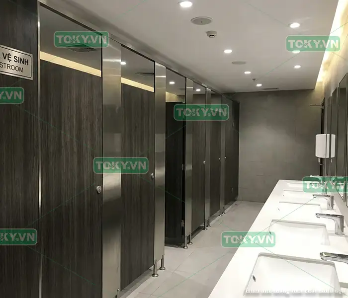 Giải pháp tấm Compact HPL cho quán bar, pub 2 Lý do nên lựa chọn tấm Compact HPL cho quán bar và pub