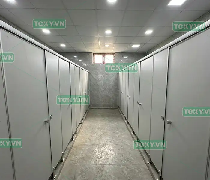 Khi nào nên chọn tấm Compact HPL khổ lớn 1530 x 1830mm cho dự án? 4 Mua tấm Compact HPL khổ lớn 1530 x 1830mm ở đâu uy tín?