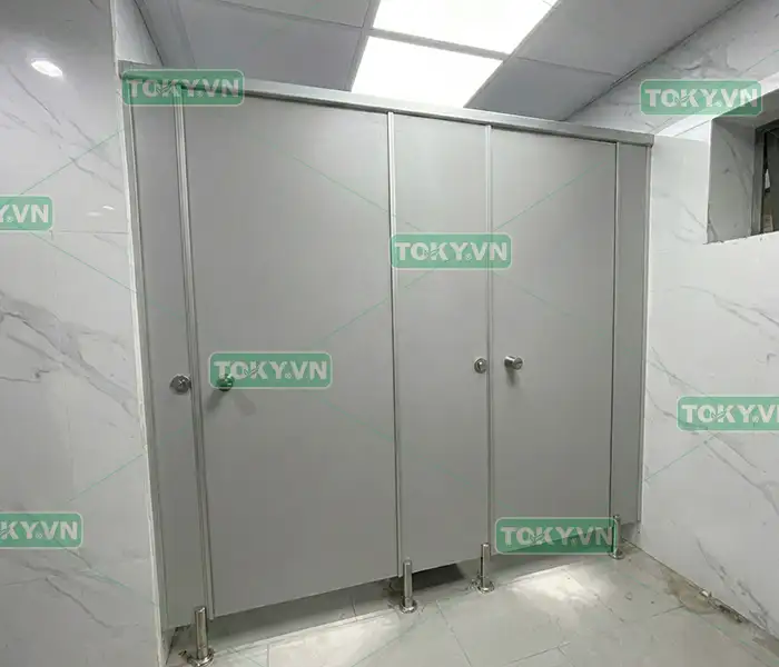 Thông số trọng lượng tấm Compact HPL chi tiết cho từng khổ kích thước 1 Tại sao chủ đầu tư và thợ thi công cần biết rõ trọng lượng tấm Compact HPL?
