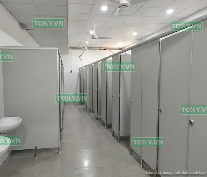 Tại sao tấm Compact HPL khổ 1220 x 1830mm gọi là "kích thước vàng"?