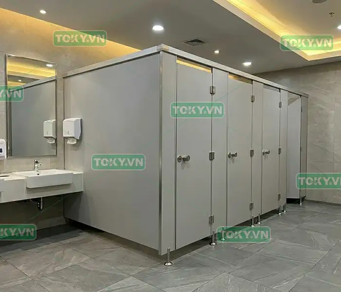 Khi nào nên chọn tấm Compact HPL khổ lớn 1530 x 1830mm cho dự án? 1 Tấm Compact HPL khổ lớn 1530 x 1830mm là gì?