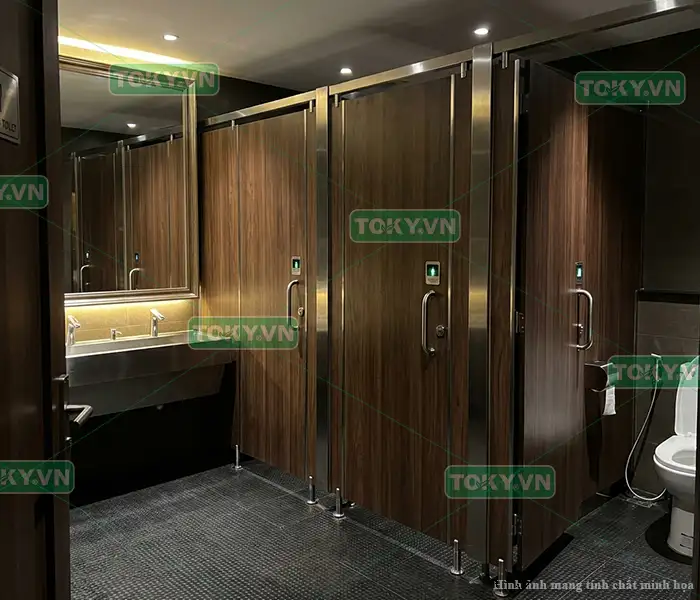 Giải pháp tấm Compact HPL cho quán bar, pub 4 TOKY - Đơn vị thi công tấm Compact HPL cho quán bar, pub uy tín chuyên nghiệp