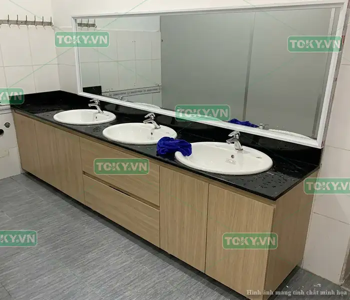 Các ứng dụng phổ biến và tối ưu nhất của tấm Compact HPL khổ 1220 x 1830mm