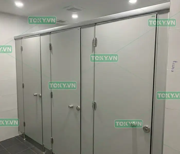 Khi nào nên chọn tấm Compact HPL khổ lớn 1530 x 1830mm cho dự án? 3 Các ứng dụng thực tế của tấm Compact HPL khổ lớn 1530 x 1830mm