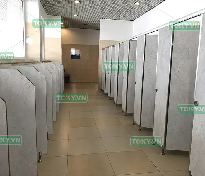 Bốn nguyên nguyên nhân phổ biến dẫn đến lỗi cắt tấm Compact sai kích thước