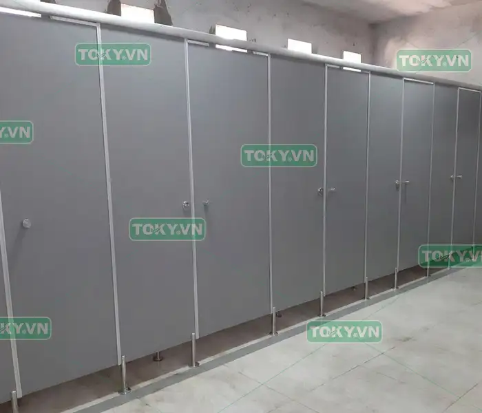 Tấm Compact HPL có dễ bị phai màu không? Giải đáp từ chuyên gia 4 Bí quyết giữ màu cho tấm Compact HPL luôn đẹp như mới