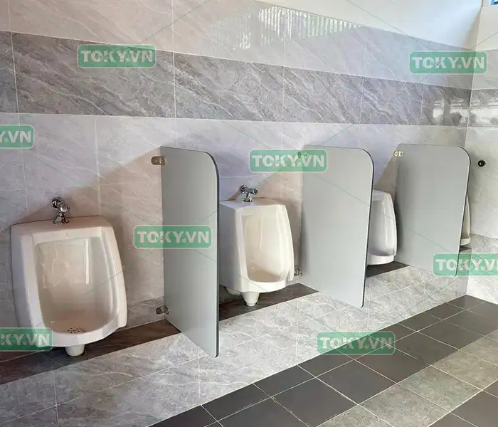 Biện pháp thi công tấm Compact với ke góc
