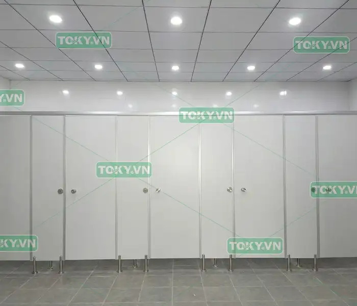 Hướng dẫn thi công tấm compact từ a-z cho thợ mới vào nghề 2 Chuẩn bị vật tư và dụng cụ trước khi thi công tấm compact