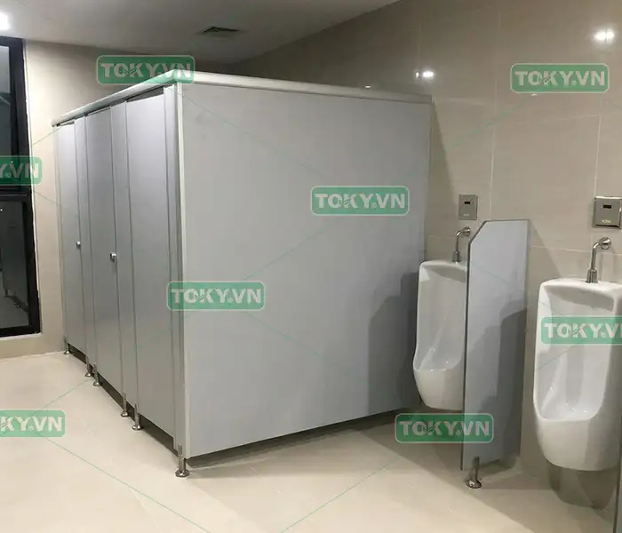 Hậu quả nghiêm trọng khi cắt tấm Compact sai kích thước phôi tấm