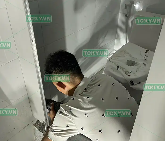 Kinh nghiệm giám sát thi công tấm compact cho chủ đầu tư dự án 1 Tại sao chủ đầu tư cần giám sát kỹ quá trình thi công tấm compact?