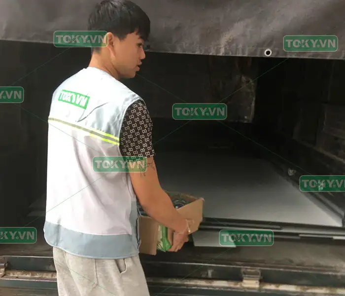 Kinh nghiệm giám sát thi công tấm compact cho chủ đầu tư dự án 2 Tiêu chí kiểm tra vật tư trước khi tiến hành thi công tấm compact
