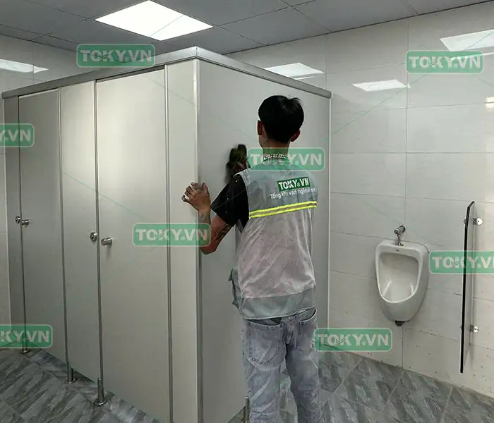 Kinh nghiệm giám sát thi công tấm compact cho chủ đầu tư dự án 4 Tiêu chuẩn nghiệm thu mặt bằng sau khi hoàn thành thi công tấm compact