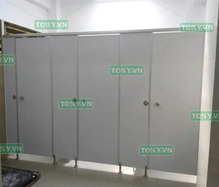 Kinh nghiệm giám sát thi công tấm compact cho chủ đầu tư dự án 5 Toky - Tổng kho phân phối và thi công tấm compact trọn gói uy tín