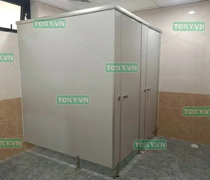 Đầu tư vách Compact cho tòa nhà văn phòng có đắt không? 3 3 Mẹo tối ưu ngân sách khi thi công vách Compact cho tòa nhà văn phòng