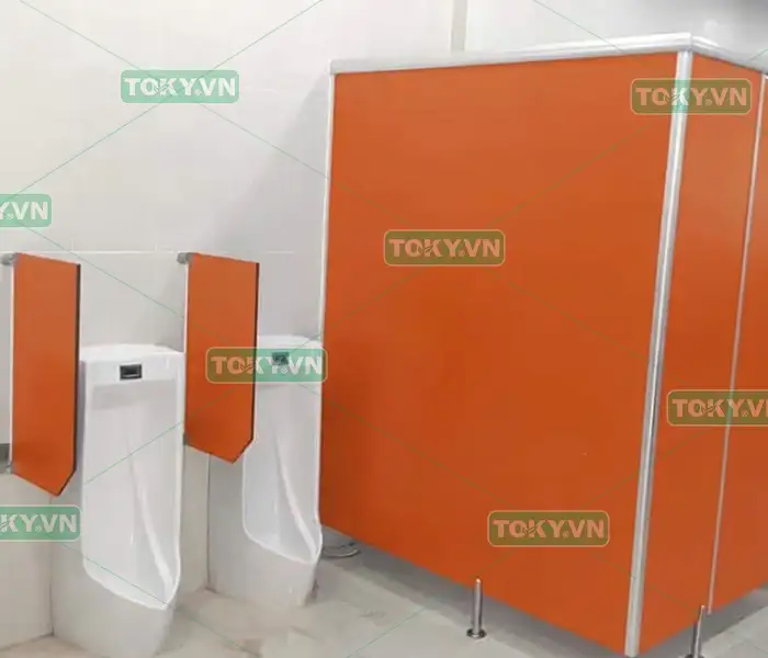 Tư vấn chọn đúng vách ngăn vệ sinh compact cho từng khu vực 4 Những sai lầm khi chọn vách ngăn vệ sinh compact cho các khu vực