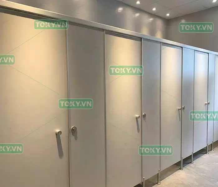 Tại sao vách ngăn compact cdf mau hỏng nếu không mài cnc? 2 Tác dụng vượt trội của công nghệ mài cnc đối với vách ngăn compact cdf