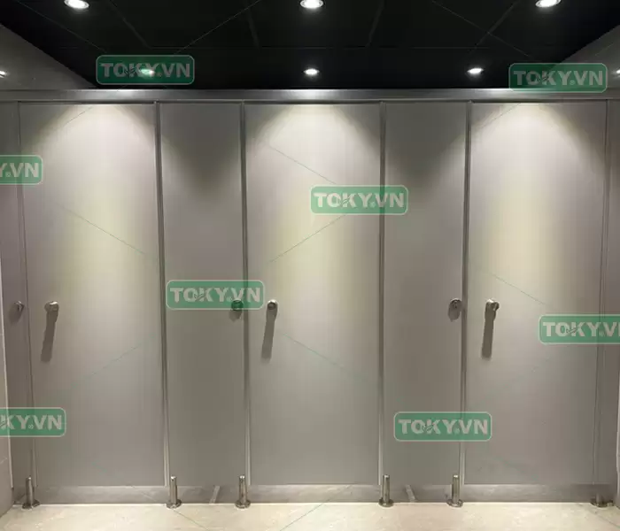 Tại sao vách ngăn compact cdf mau hỏng nếu không mài cnc?