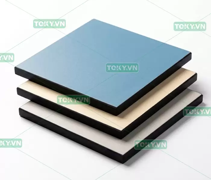 Bán Tấm Compact HPL Tại Hà Nội: Giá Từng Tấm, Quy Cách Và Màu Sắc