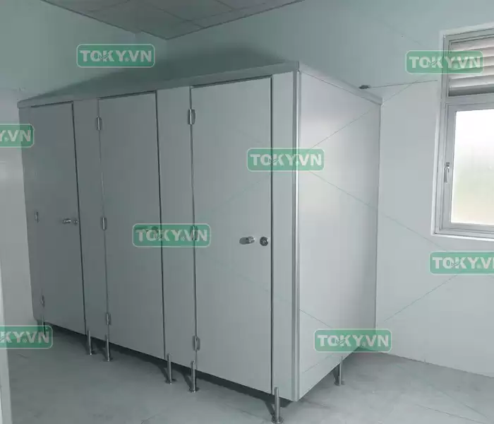 Cách kiểm tra cấu tạo tấm Compact trước khi mua