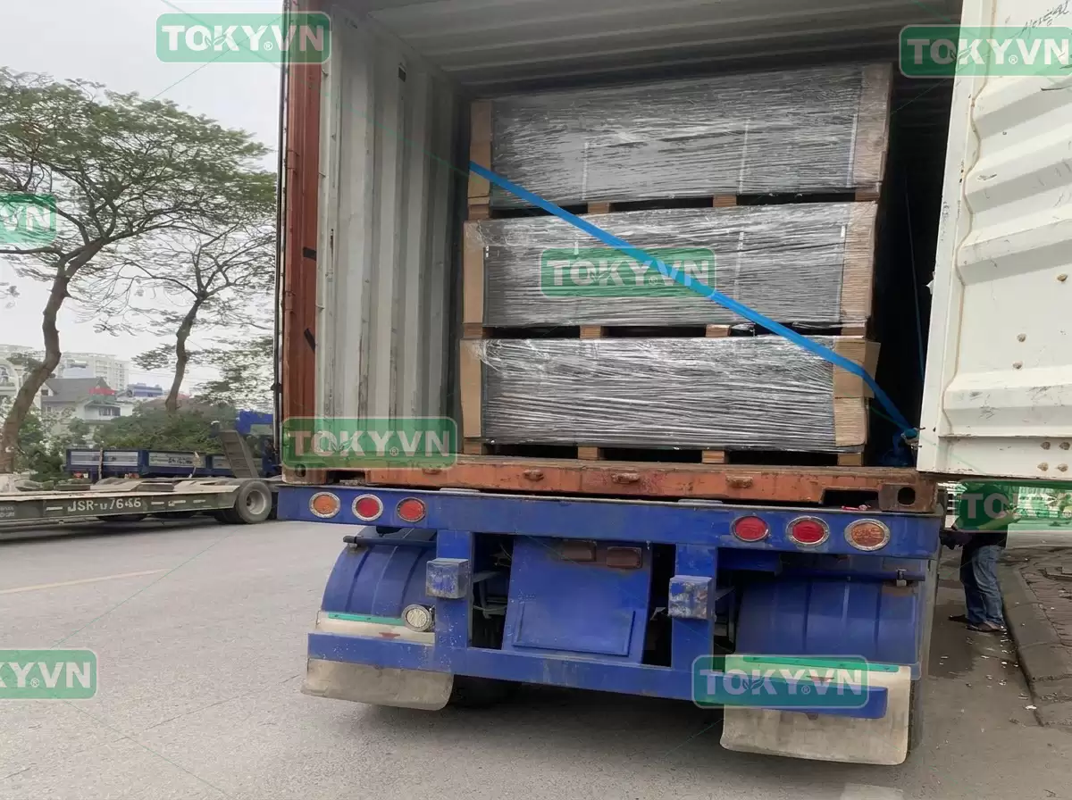 Mua tấm compact giá rẻ ở đâu? tổng kho Toky là sự lựa chọn uy tín