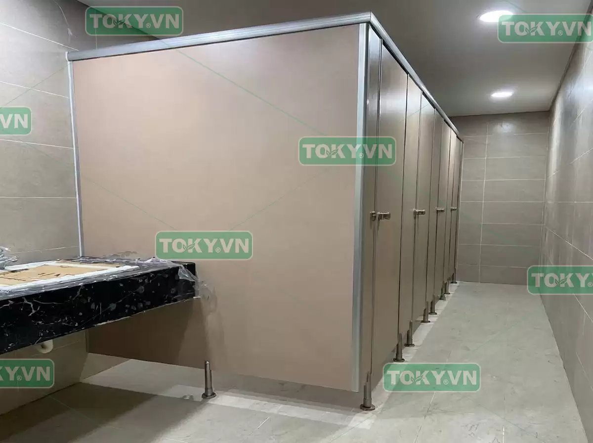 Tấm compact có chịu nhiệt không? khả năng chịu nhiệt của từng loại 2 Nhiệt độ sản xuất tấm Compact có phải là nhiệt độ chịu nhiệt không?
