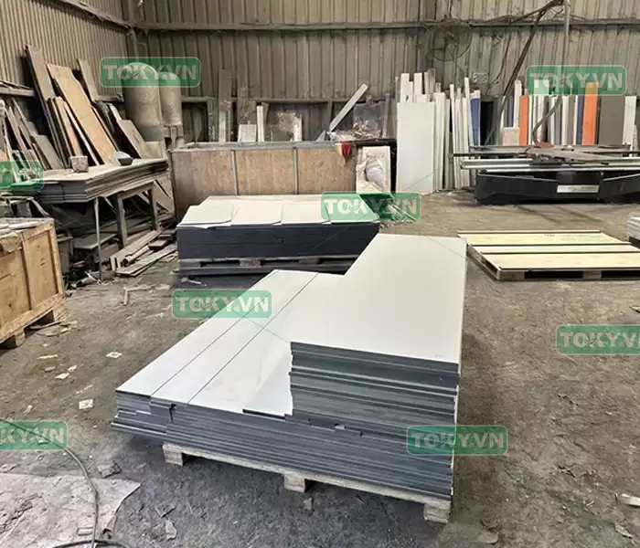 Compact là gì? Ý nghĩa của Compact trong các lĩnh vực phổ biến 3 Phân biệt Compact với những thuật ngữ dễ nhầm lẫn trong lĩnh vực xây dựng