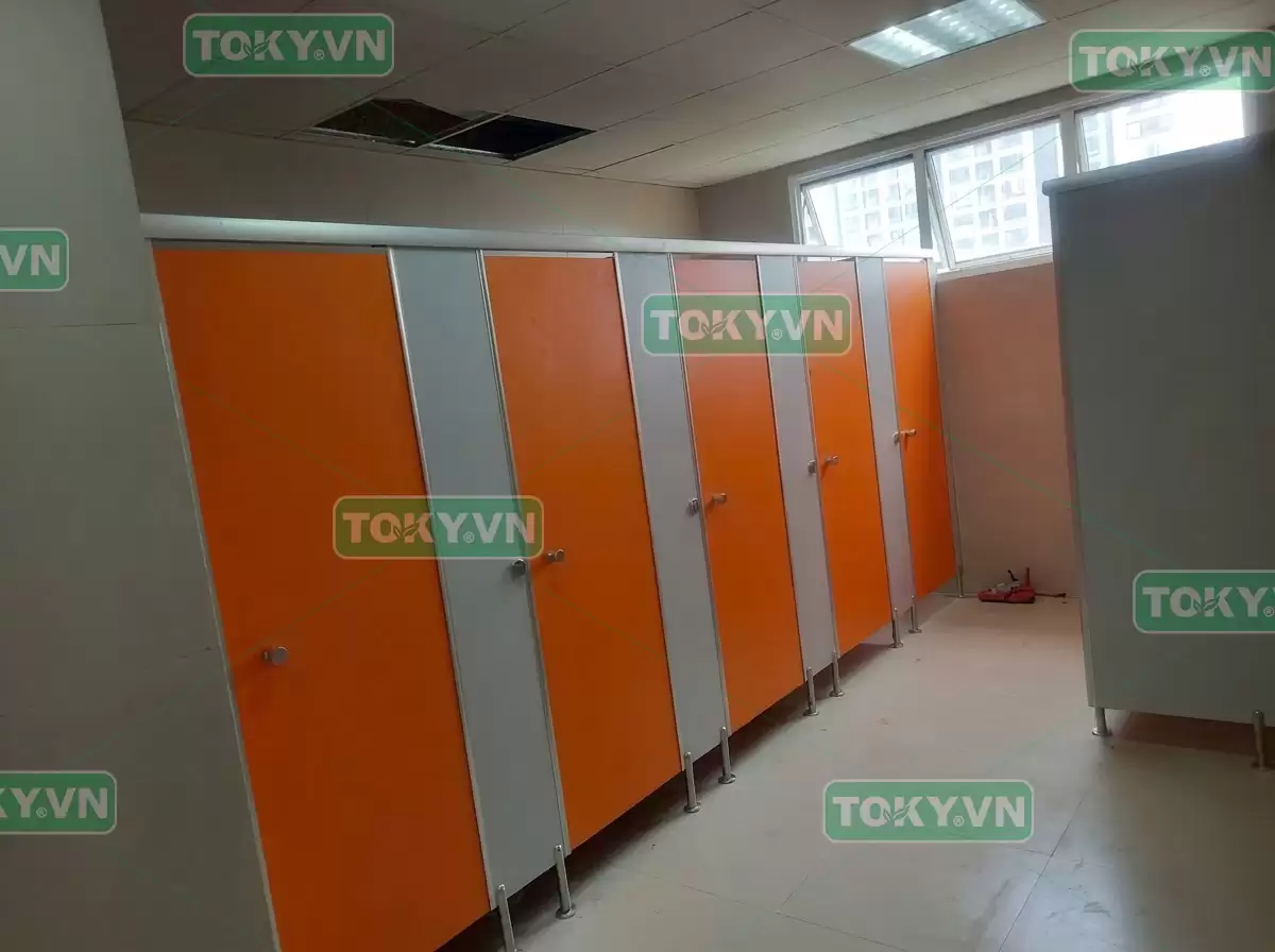 Mua tấm compact giá rẻ ở đâu? tổng kho sẵn hàng – cắt mài cnc tận xưởng 5 Quy trình mua hàng và gia công tận xưởng tại Toky