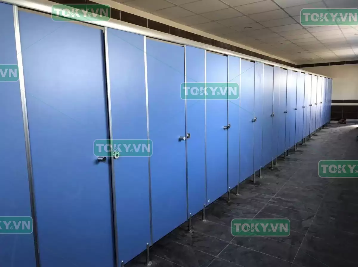 Tấm compact có chịu nhiệt không? khả năng chịu nhiệt của từng loại 4 Tại sao tấm Compact vẫn có thể bị hư hỏng khi gặp nhiệt độ cao?
