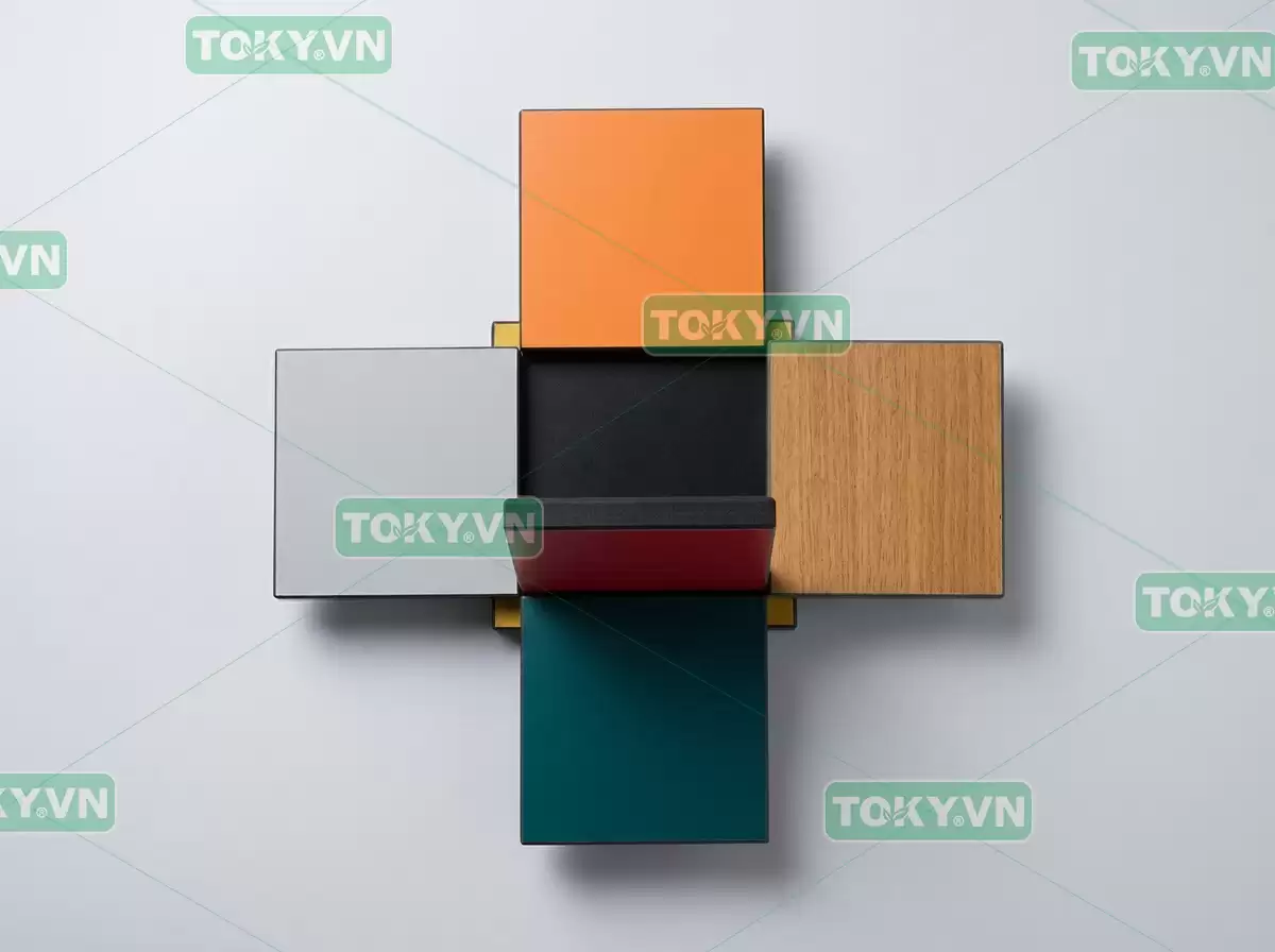 Tấm Compact có chịu nhiệt không?