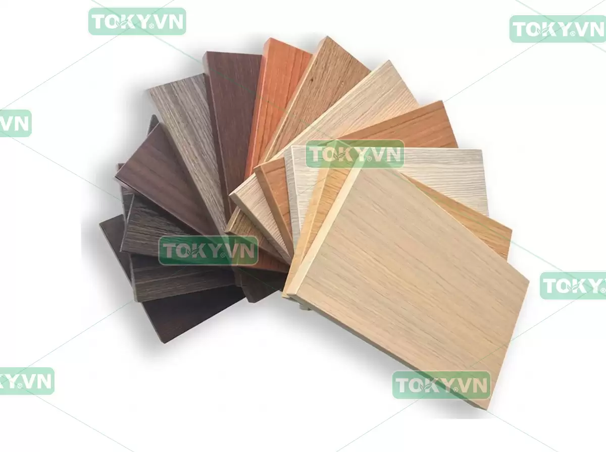 Tấm Compact vân gỗ là gì?