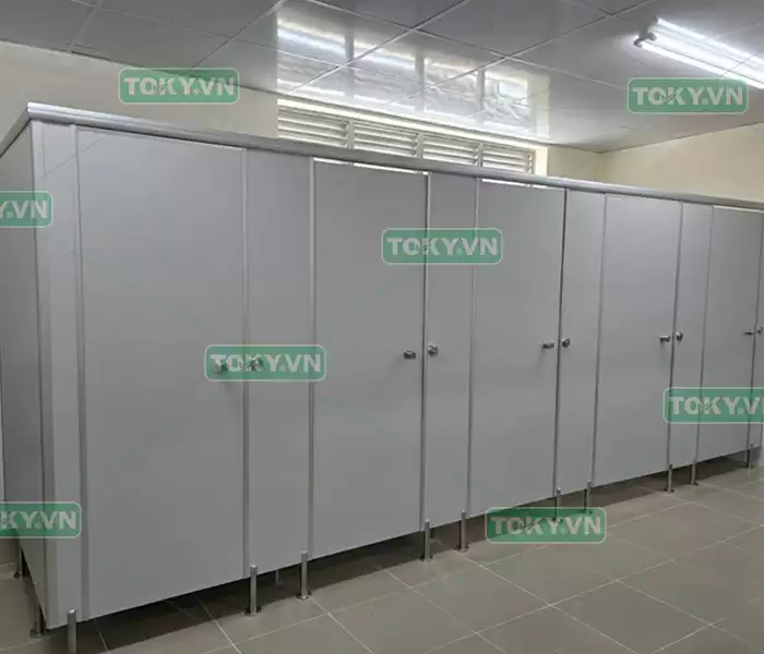 Vật liệu Compact là gì? có phải gỗ công nghiệp không? 5 Ứng dụng thực tế của vật liệu Compact trên thị trường hiện nay