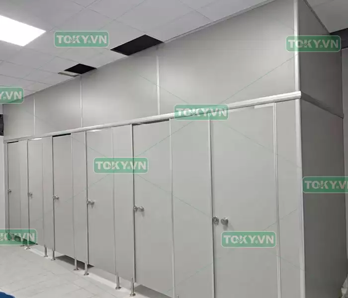 Bán tấm compact tại hà nội giá kho – thi công trọn gói Toky 4 Vì sao nên mua tấm Compact tại Toky?
